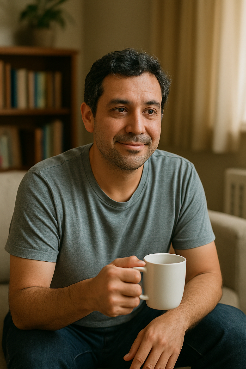Rafael Monteiro