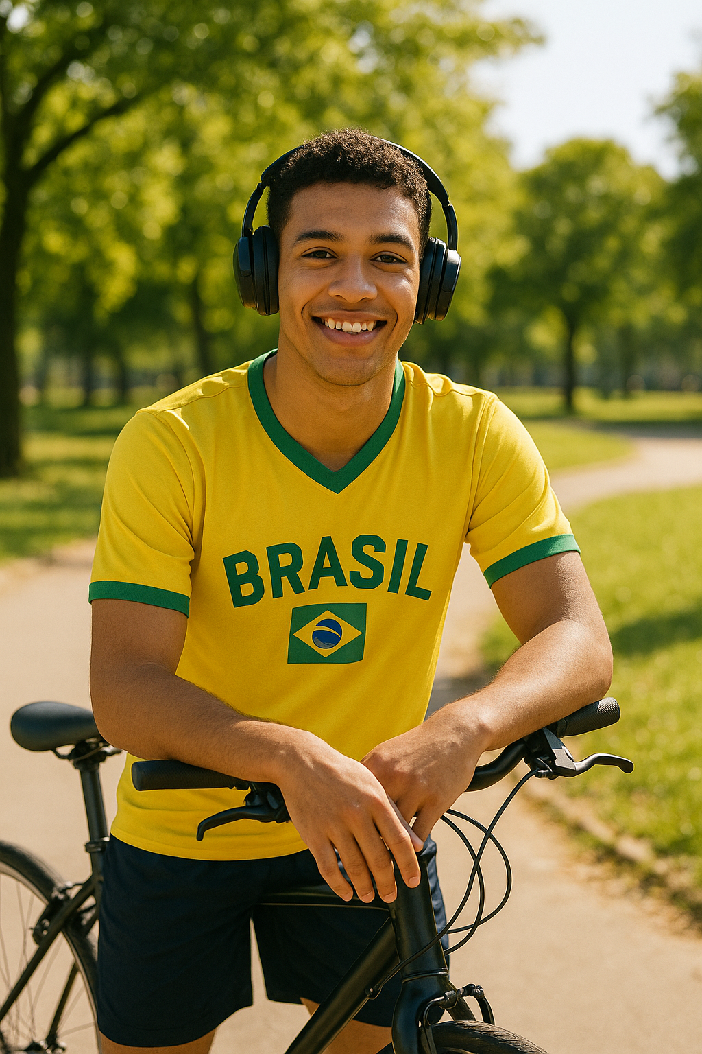 Lucas Ferreira